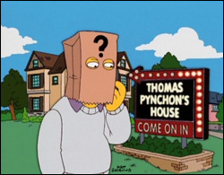 Pynchon-simpsons